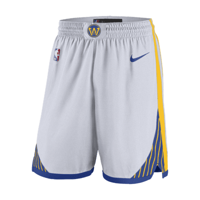 Stephen Curry Golden State Warriors 2023 All-Star Edition Older Kids'  (Boys') Jordan Dri-FIT NBA Swingman Jersey. Nike PT