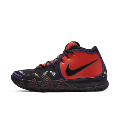 Kyrie 4 Day of the Dead