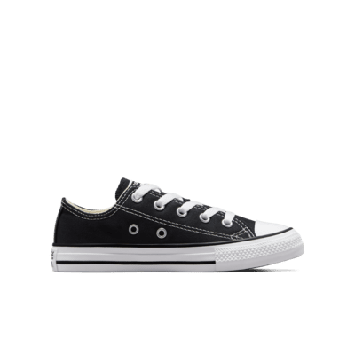 Converse Chuck Taylor All Star Low Top Little Kids' Shoes