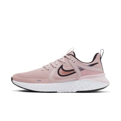 nike legend react heren