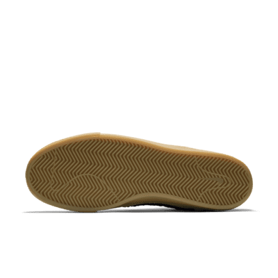 Nike Zoom Stefan Janoski Premium RM By You Custom Skate Shoe