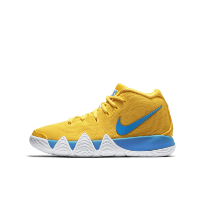 Kyrie 4 Kix