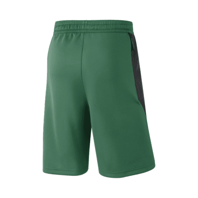 nike therma flex shorts
