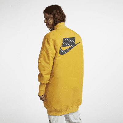 Nike Sportswear NSW parkas til dame