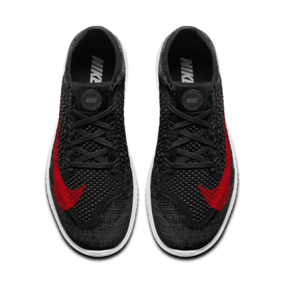 Nike Free RN Flyknit 2018 By You Men's Running Shoe