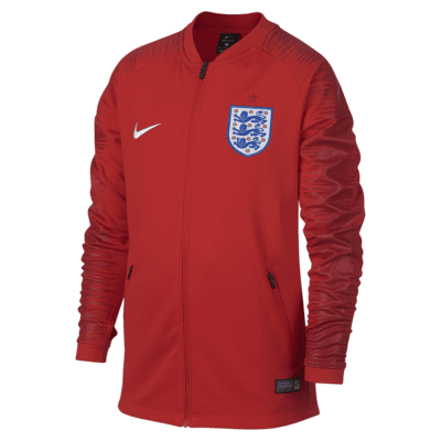 england jacket