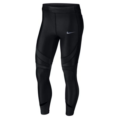 nike power speed women's running tights