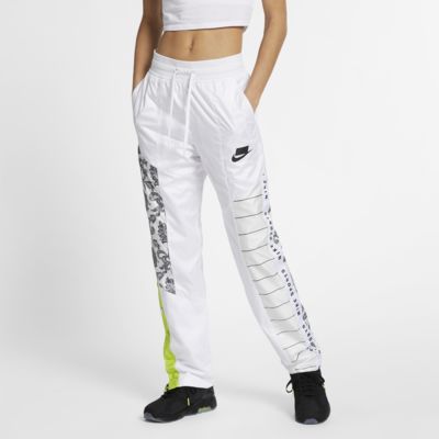 nike air max ft track pants junior