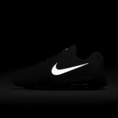 Nike Air Max 2017 Men's Shoes