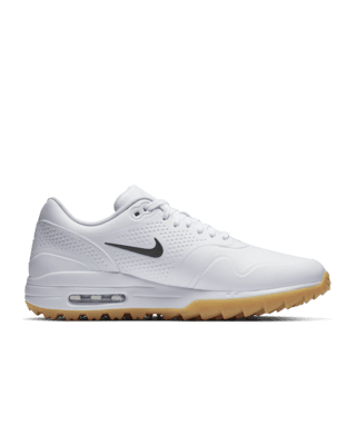 nike air max 1 g women's golf shoe