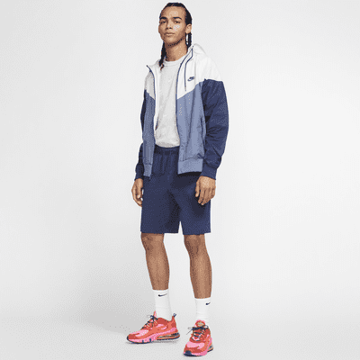 Nike Sportswear Club Herrenshorts