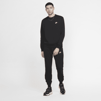 Nike Sportswear Club Fleece Crew