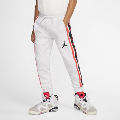 taped joggers