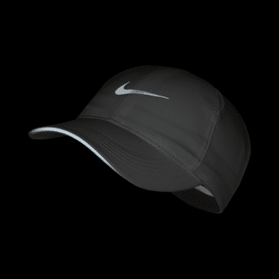 Nike Dri-FIT Aerobill Featherlight Women's Running Cap.