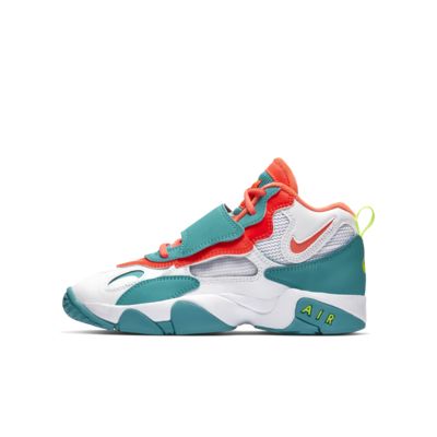toddler nike speed turf