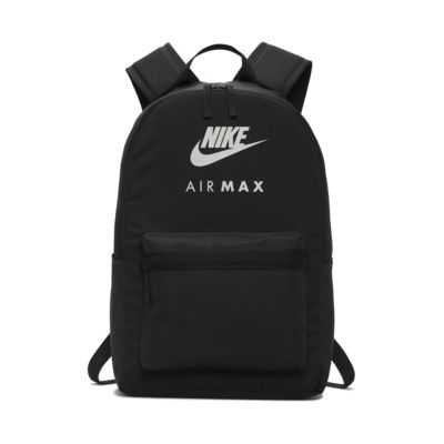nike max backpack