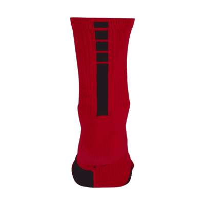 Nike Elite Crew Basketball Socks