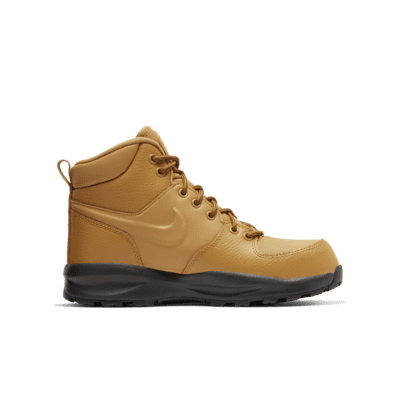 Nike Manoa LTR Big Kids' Boots