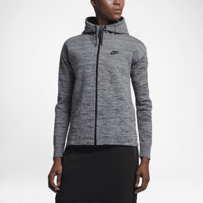 nike tech knit