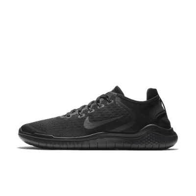 Nike Free Run 2018 Men's Road Running Shoes