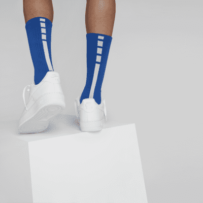 Nike Crew Basketball Socks. Nike.com