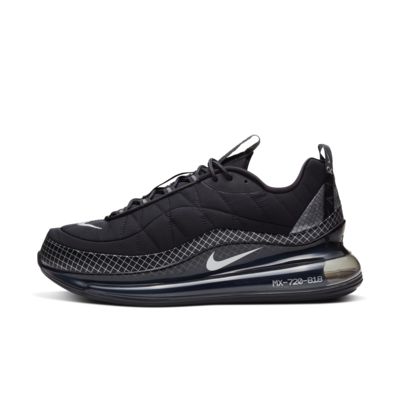 nike 720 nere e rosse