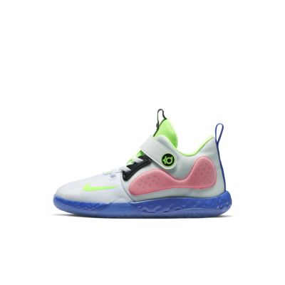 kd trey 5 vi youth