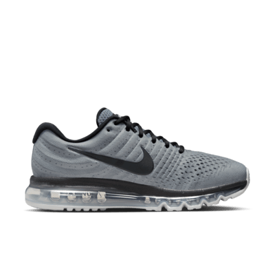 Tenis para hombre Nike Air Max 2017