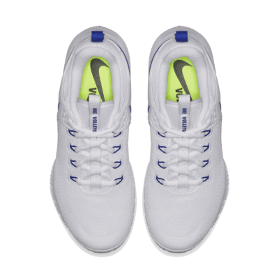 nike zoom hyperace 2 women's volleyball shoe