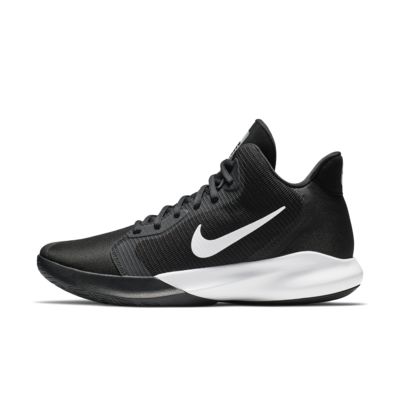 Баскетбольные кроссовки Nike Precision III. Nike RU