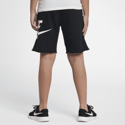 Nike Sportswear Alumni Older Kids' (Boys') Shorts. Nike AU