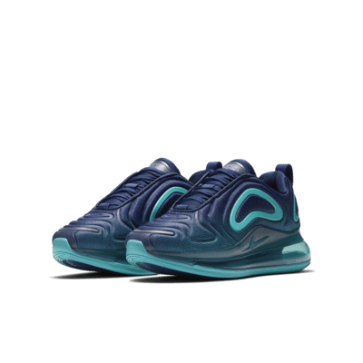 Nike Air Max 720 Younger/Older Kids' Shoe