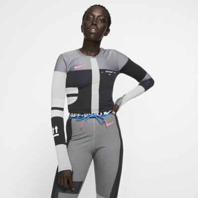 Nike x Off-White™ Women’s Running Top. Nike JP