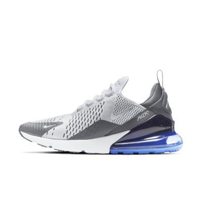 รองเท้าผู้ชาย Nike Air Max 270