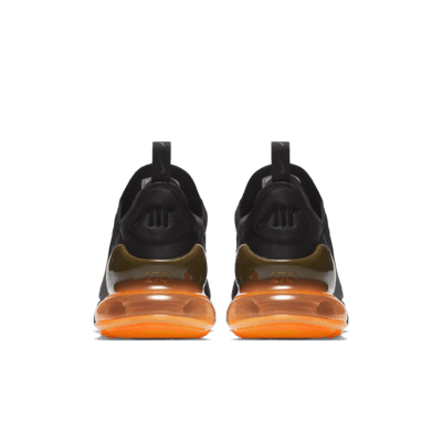 Nike Air Max 270 Men's Shoes. Nike ID