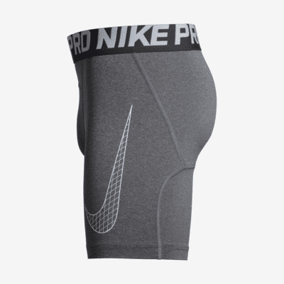 Nike Pro Older Kids' (Boys') Shorts