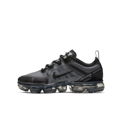 nike vapormax kinder schwarz