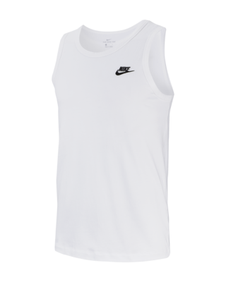 Мужские  Nike Sportswear Club Tank