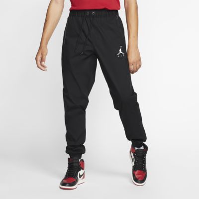 jordan jumpman woven pants