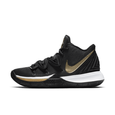 kyrie fives basketball shoes