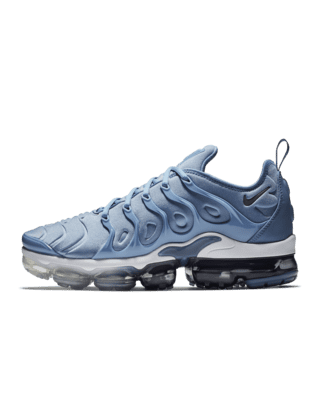 Nike Air VaporMax Plus Men's Shoes, White, 10.5