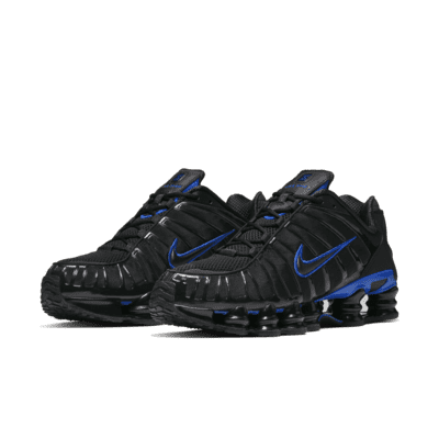 Nike Shox TL Men's Shoes