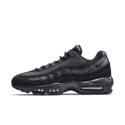 black grey 95s