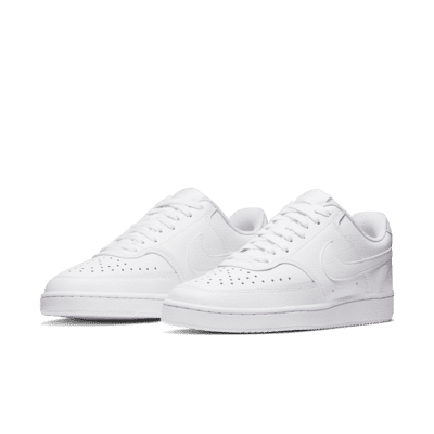 Nike Court Vision Low Women's Shoes