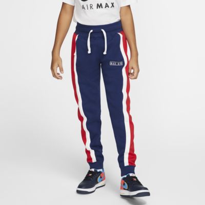 nike kids trousers