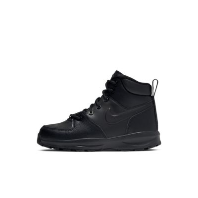 nike bota manoa