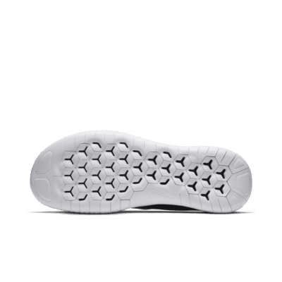 Nike Free Run 2018 Men's Road Running Shoes