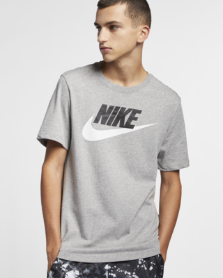 Men's Nike Sportswear Air Moto Graphic T-Shirt