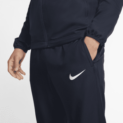 NIKE公式】ナイキ Dri-FIT アカデミー メンズ ウーブン サッカー