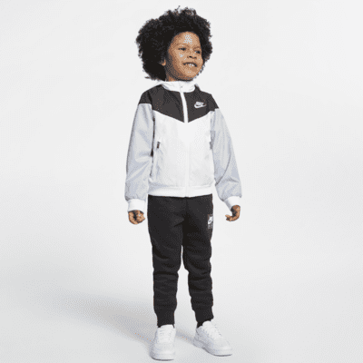 Nike Sportswear Windrunner Toddler Full-Zip Jacket